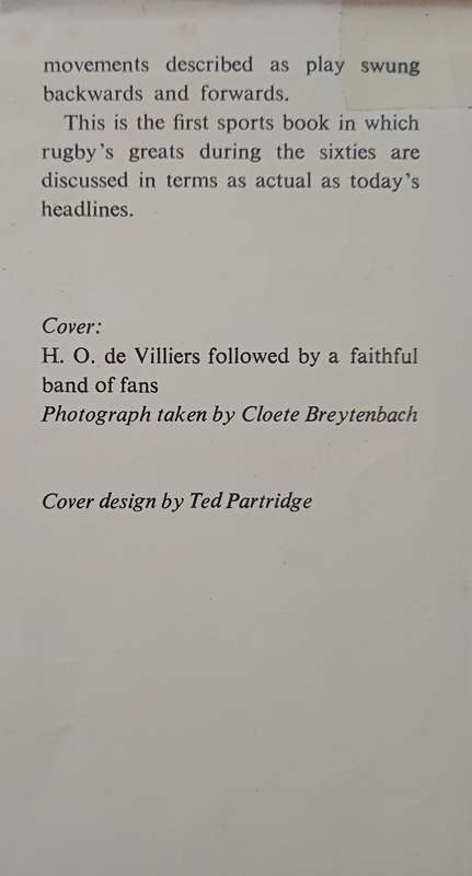 They Made Headlines by Chris Greyvenstein