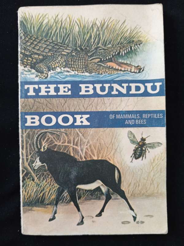 The undue Book of Mammals, Reptiles & Bees by Longman