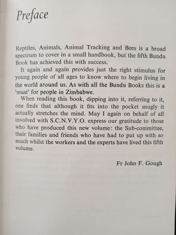 The undue Book of Mammals, Reptiles & Bees by Longman