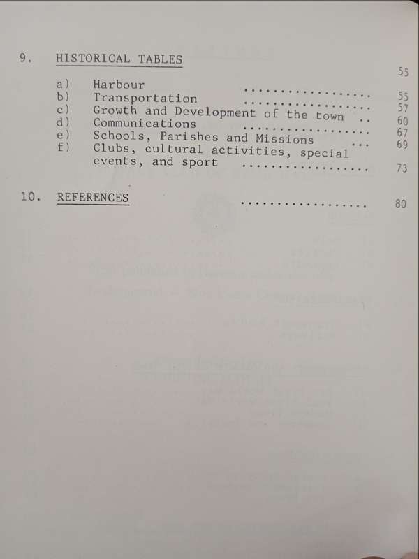 Swakopmund Compiled by Ursula Massmann