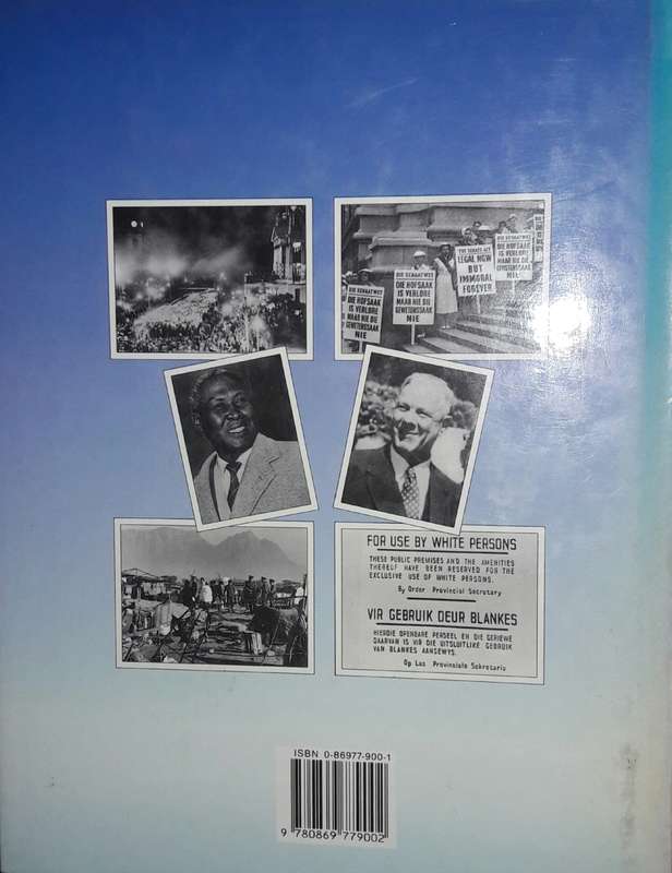 The Rise And Fall Of Apartheid - Peter Joyce