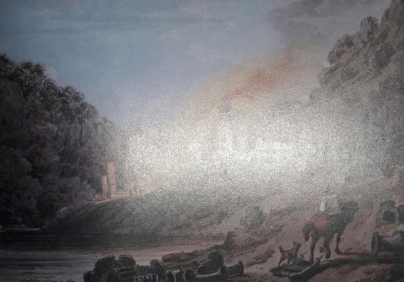 History Of The English Speaking Peoples - Spain`s Ordeal