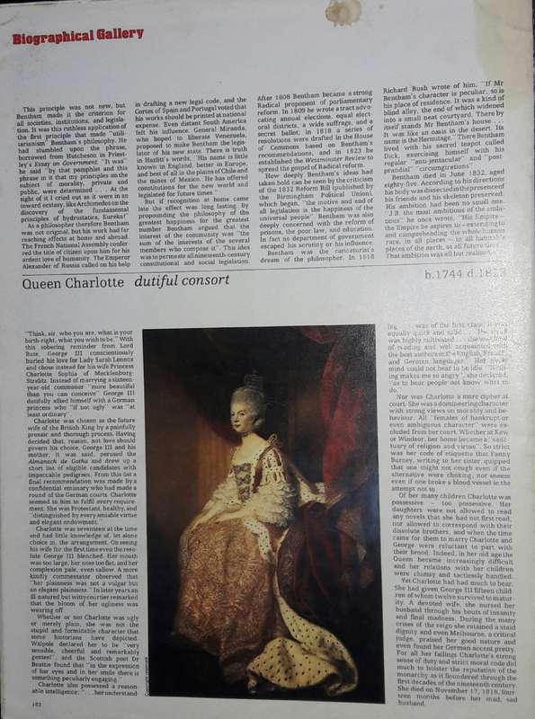 History Of The English Speaking Peoples - Spain`s Ordeal