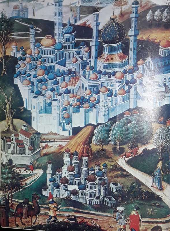 The History of The English Speaking Peoples - Richard Saladin - Volume 1 - Chapter XIV