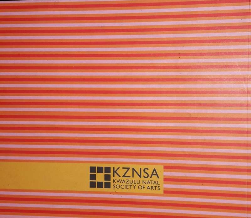 A Community of Artists - Kwazulu Natal Society of Arts