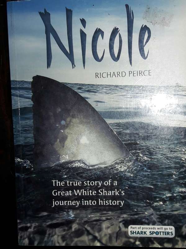 Nicole - Richard Peirce
