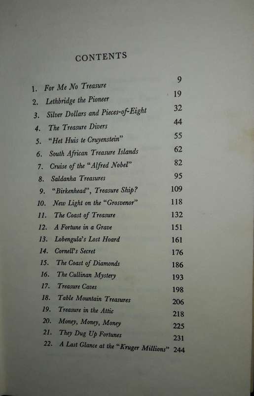 Something Rich And Strange - Lawrence G Green
