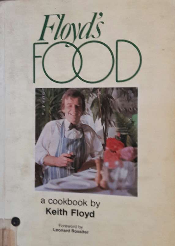 Floyd`s Food - Keith Floyd