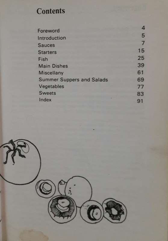 Floyd`s Food - Keith Floyd