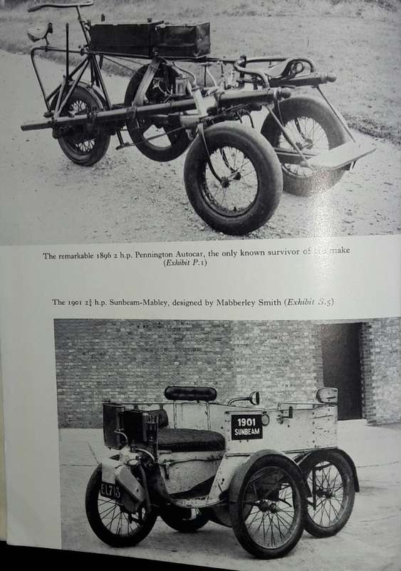 The Motoring Montagus - Lord Montagu Of Beaulieu