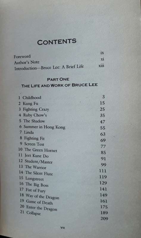 Bruce Lee - Fighting Spirit - Bruce Thomas