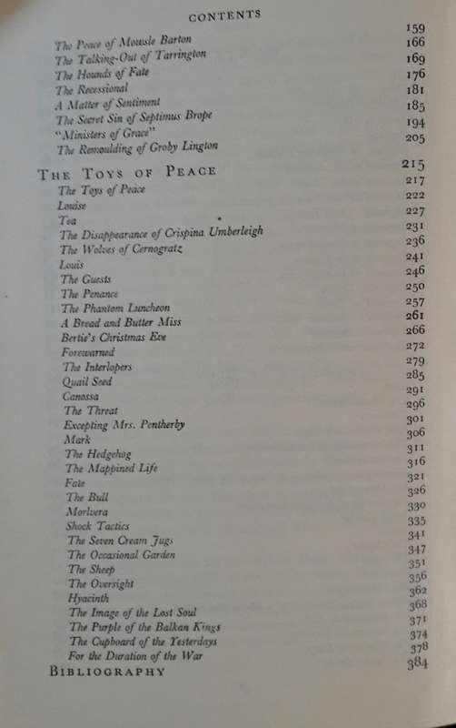 76 Short Stories - Saki