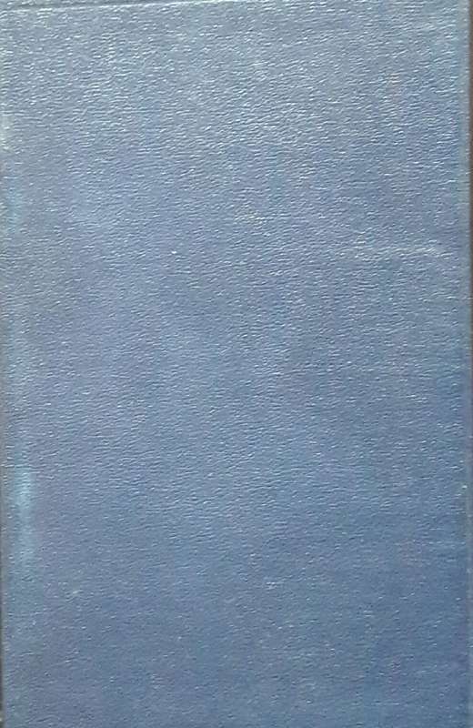 The Way Of All Flesh - Samuel Butler