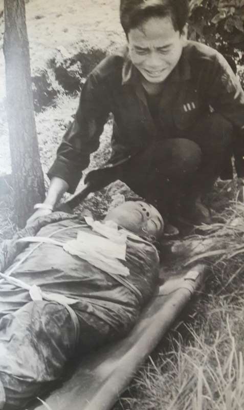 The History Of The Vietnam War - Douglas Welsh