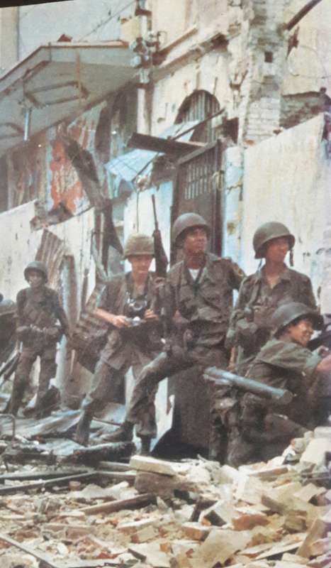 The History Of The Vietnam War - Douglas Welsh