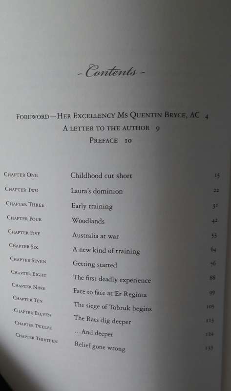 Journey To Tobruk - John Murray - Bushman, Soldier, Survivor - Louise Austin