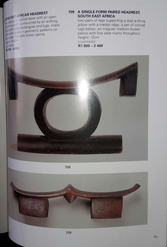 African Art & Books - Stephan Welz & Co In Association With Sotheby`s