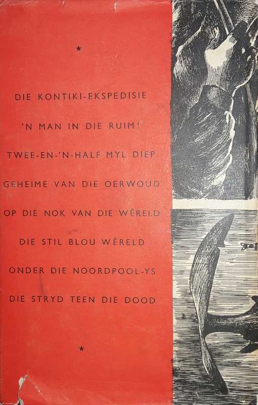 Manne Van Staal - Jan Mellet