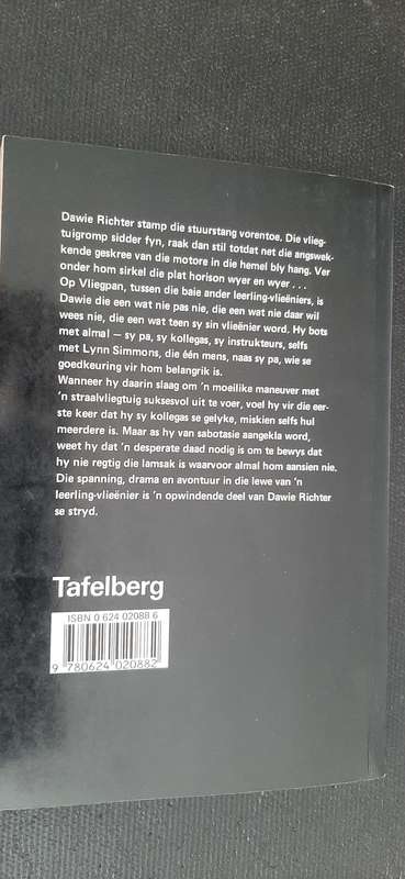 Die Weg Van `n Arend by Adriaan Snyman