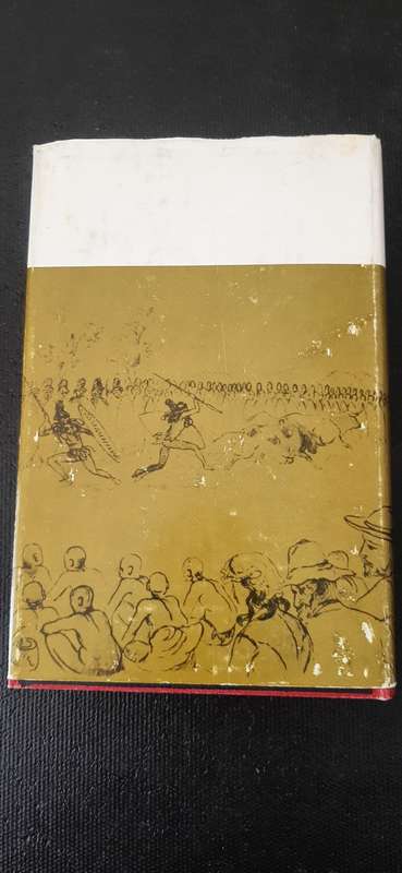 Eleven Years in Central South Africa by Thomas Morgan Thomas