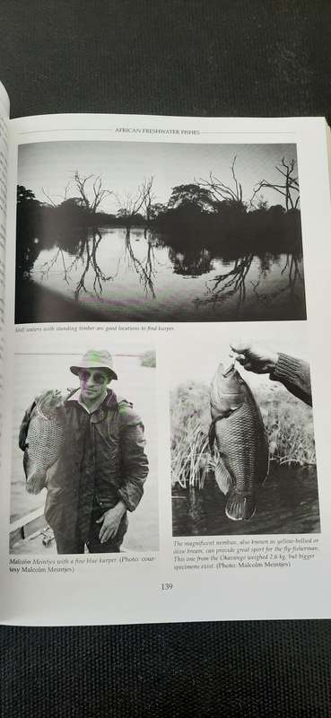 Fly-fishing Handbook by Bill Hansford-Steele