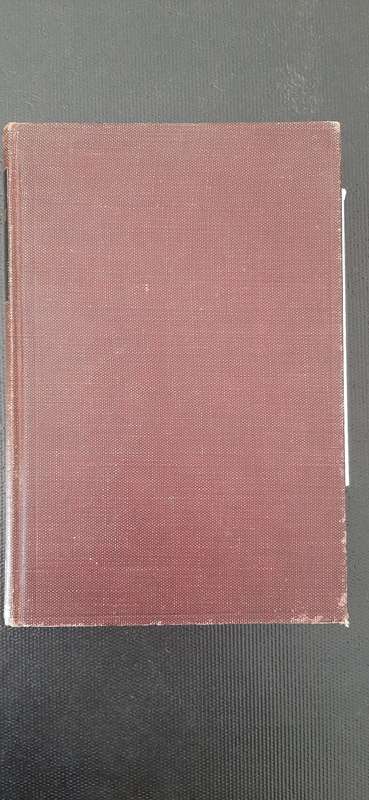 Optical Mineralogy by Austin F. Rogers and Paul F Kerr