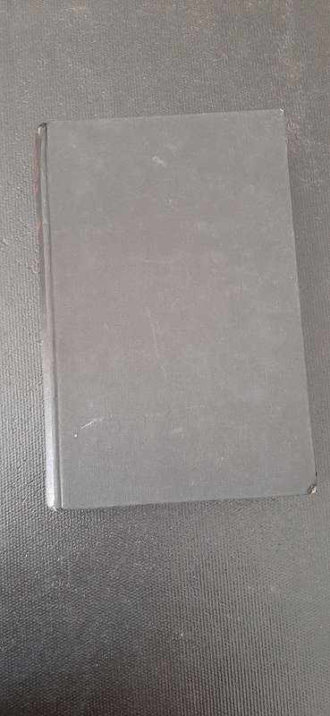 Cell 2455 Death Row by Caryl Chessman