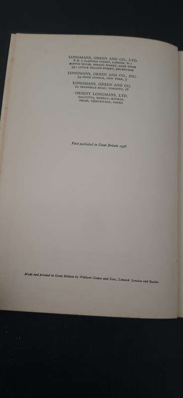 Cell 2455 Death Row by Caryl Chessman