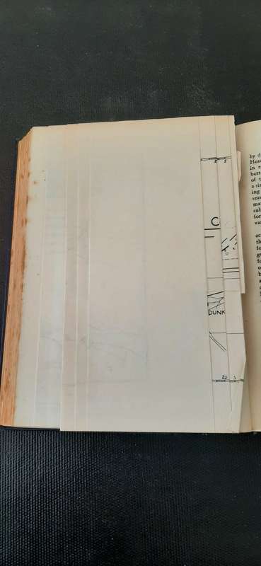 The Dover Patrol 1915 - 1917 By Admiral Sir Reginald Bacon, Vol. 1