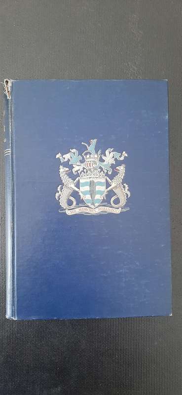 The Life of John Rushworth Earl Jellicoe by Admiral Sir Reginald Bacon - First Edition
