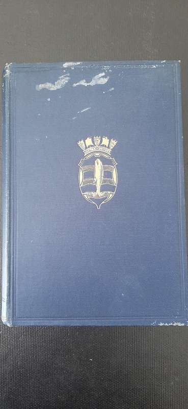 The Grand Fleet 1914 - 1916 - First Edition