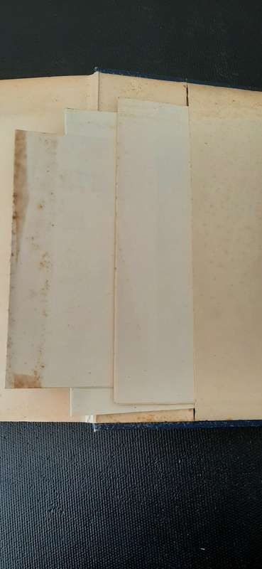 The Grand Fleet 1914 - 1916 - First Edition