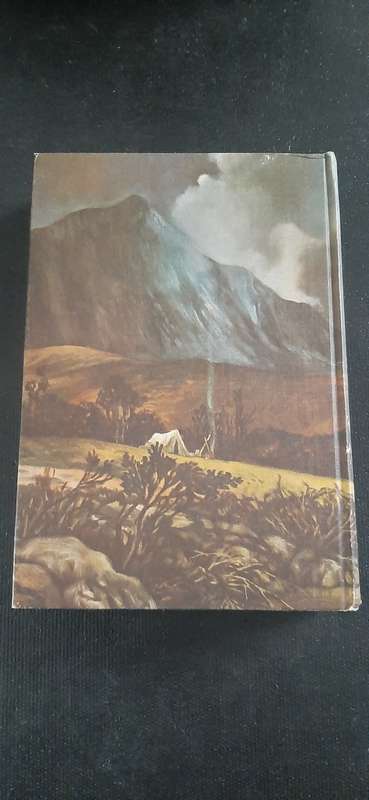 Lost Trails of the Transvaal by T.V. Bulpin