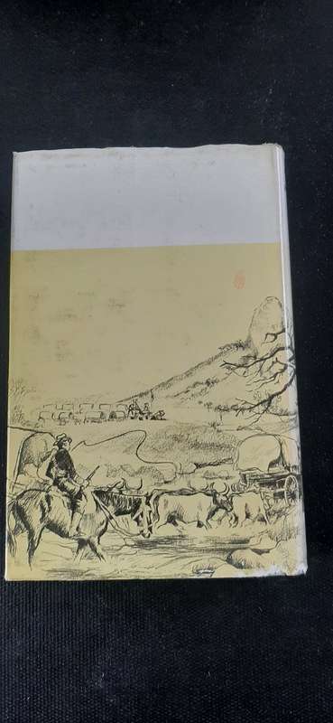 How We Made Rhodesia by Major Arthur Glyn Leonard