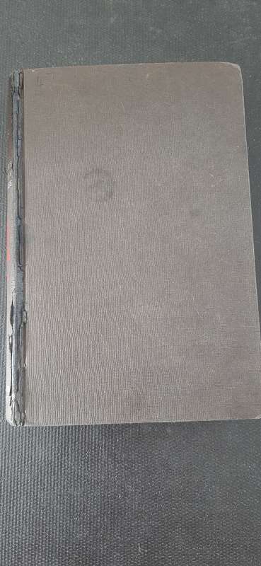 Tell it to the birds by James Hadley Chase - First Edition