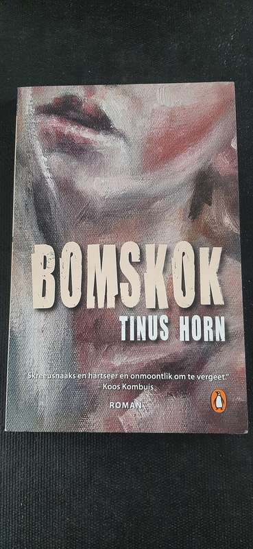 Bomskok by Tinus Horn