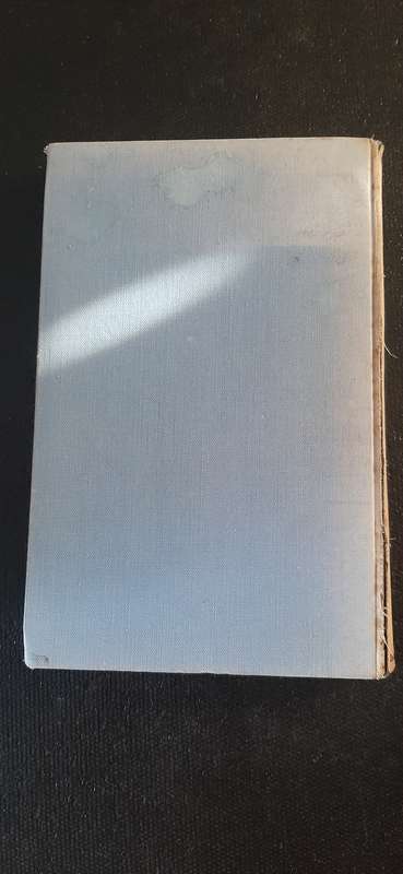 The Road to Serfdom by A.C. Cilliers (Signed by author)