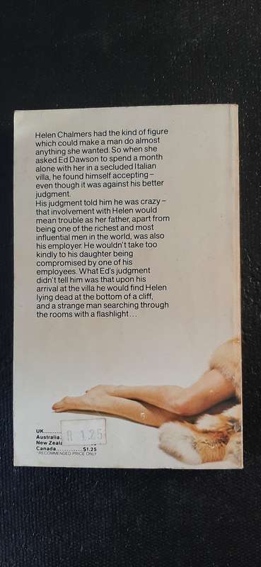 You Find Him - I`ll Fix Him by James Hadley Chase