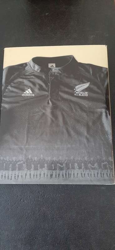 The Jersey by Ron Palenski