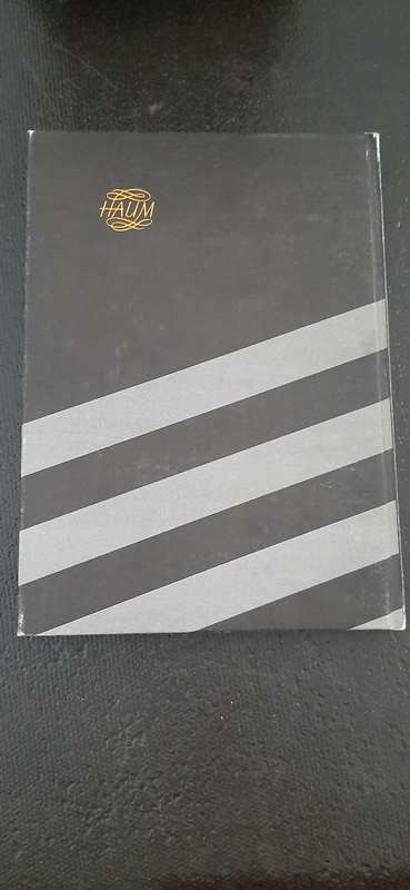 Die Aanslag Teen Selfbeskikking in die RSA by Hercules Booysen - Inscribed by Author