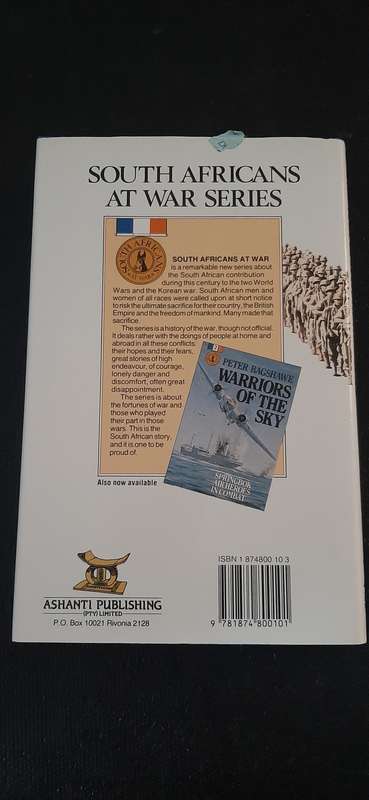 The War of a Hundred Days by James Ambrose Brown
