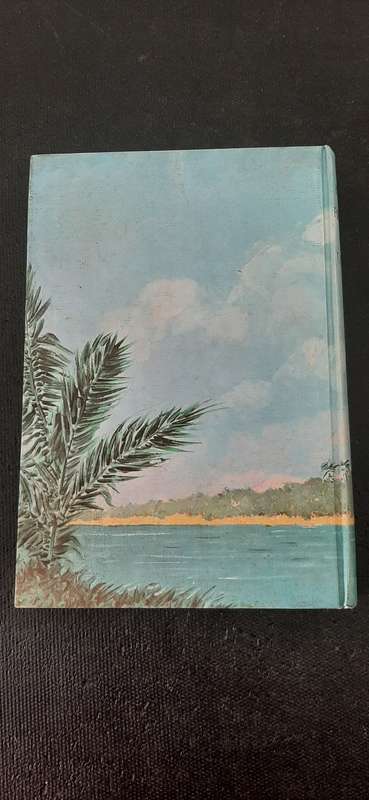 Islands in a Forgotten Sea by T.V. Bulpin