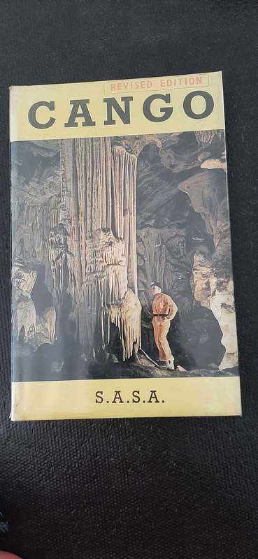 Cango by S.A.S.A.