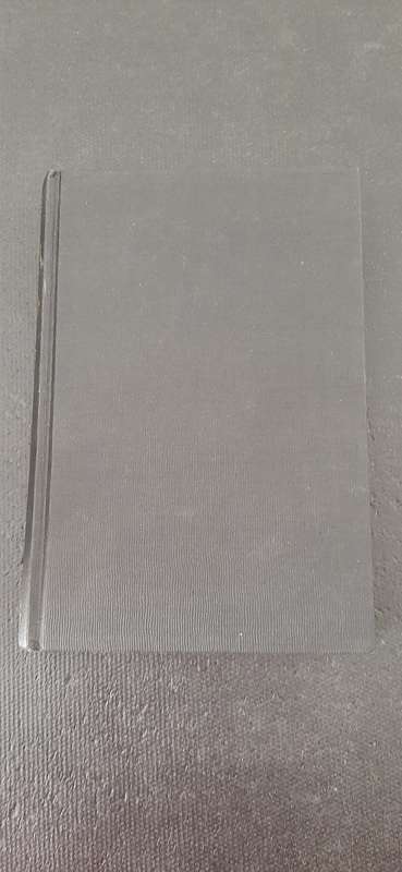 The Man with the Golden Gun by Ian Fleming - First Edition