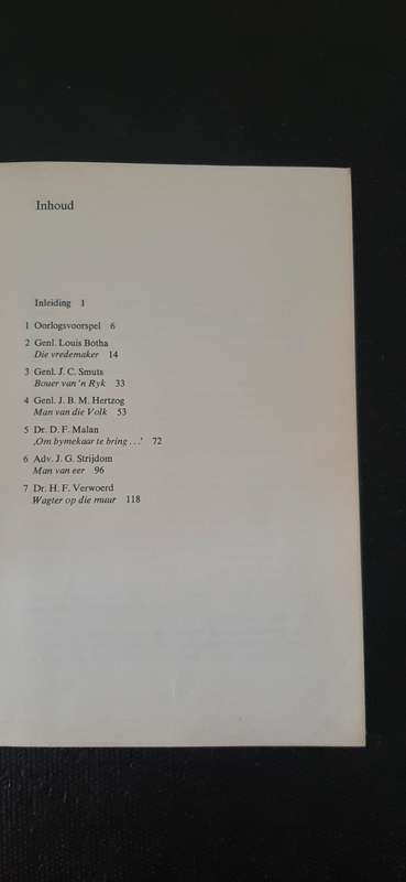 Ons Eerste Ses Premiers by Piet Meiring