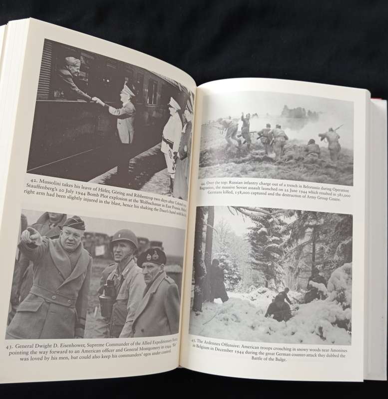 The Storm of War by Andrew Roberts