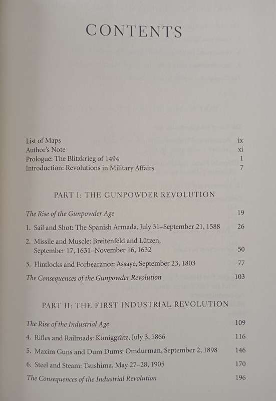 War Made New by Max Boot