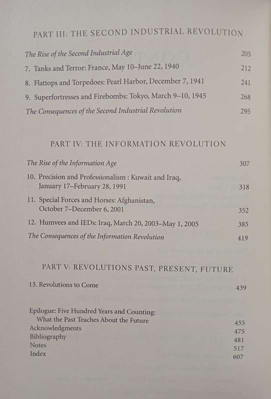 War Made New by Max Boot