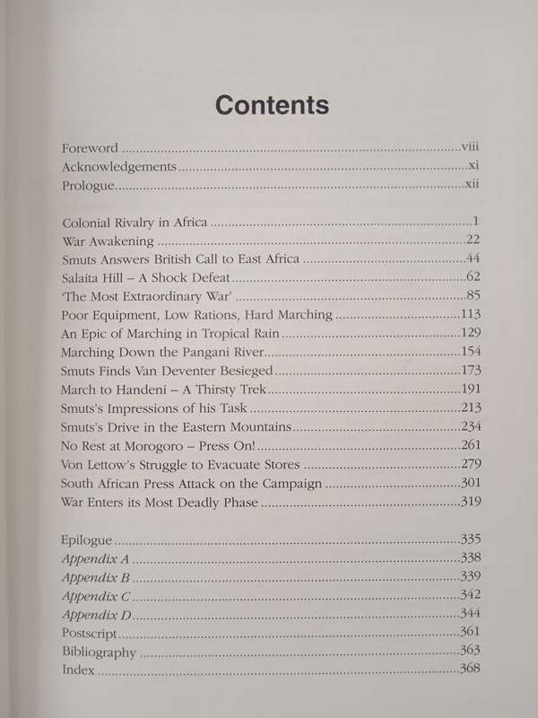 They Fought for King & Kaiser by James Ambrose Brown