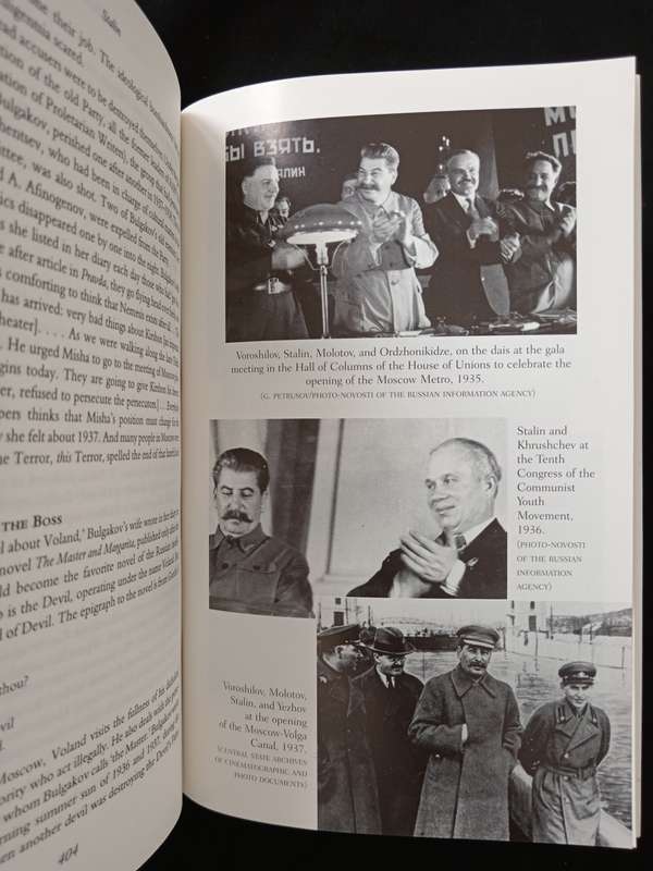 Stalin by Edvard Radzinsky Translated from the Russian by HT Willetts